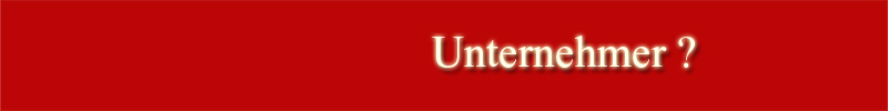 unternehmer